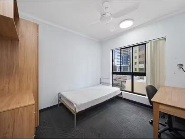 Apartment for rent in Brisbane City, Greater Brisbane