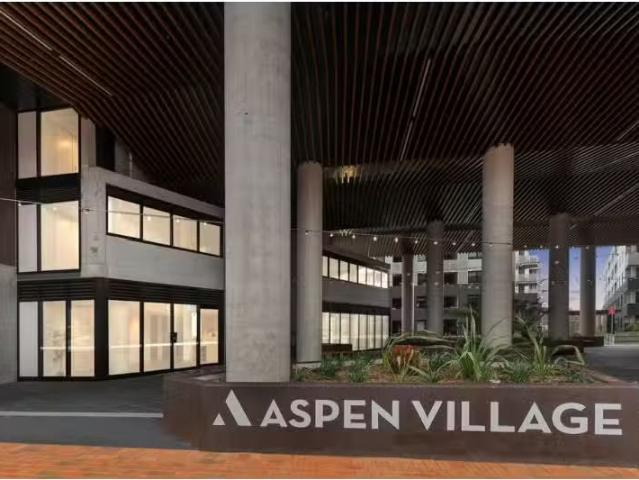 Apartment for rent in Greenway, Australian Capital Territory