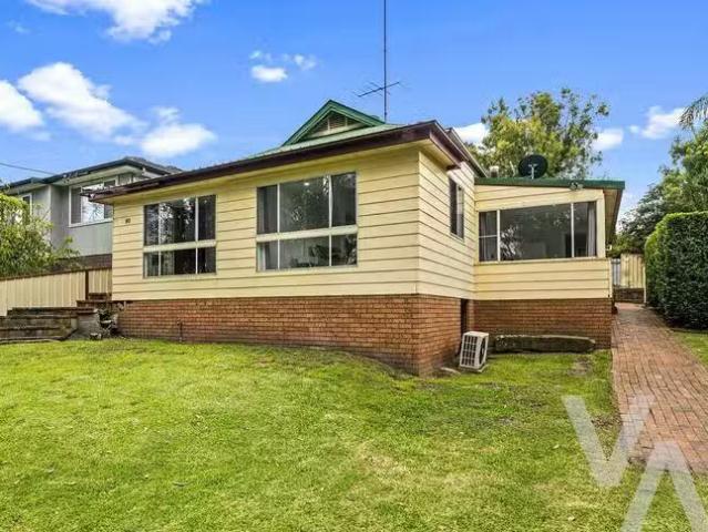 House for rent in Camerons Creek, Victoria
