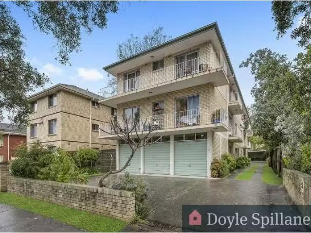 Apartment for rent in Sydney, New South Wales