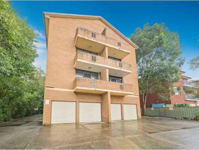 Apartment for rent in Inner West, Sydney