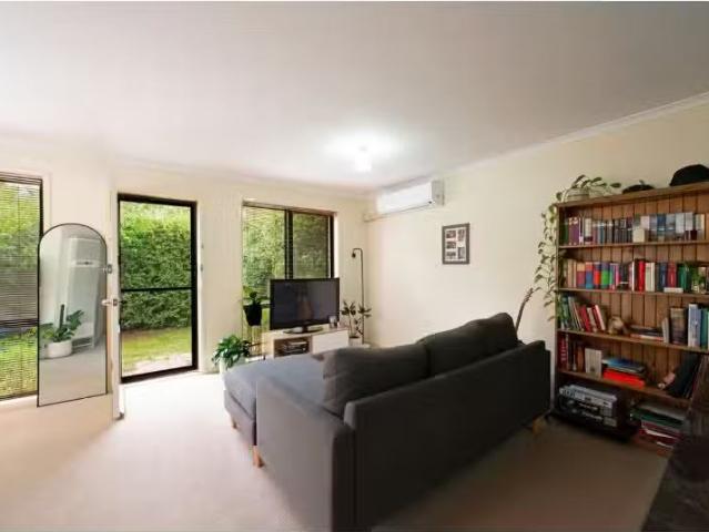 Condo for rent in O'connor, Australian Capital Territory