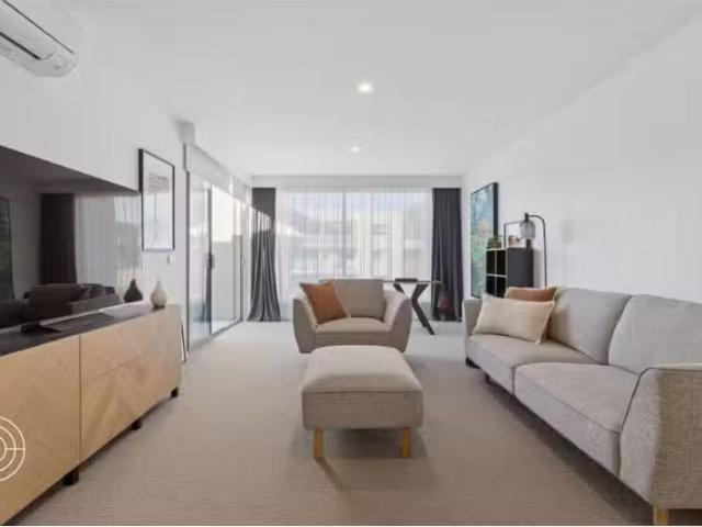 Apartment for rent in O'connor, Australian Capital Territory
