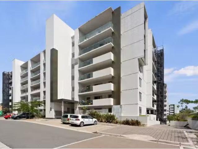 Apartment for rent in Belconnen, District of Belconnen