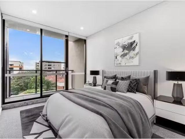 Apartment for rent in Strathfield, New South Wales