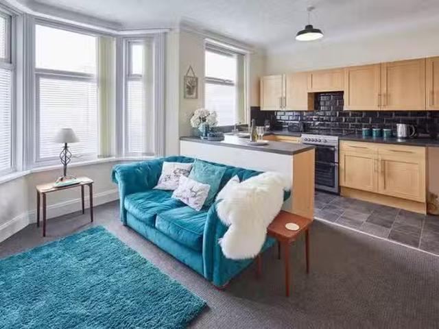 Apartment for rent in The Old Town, Kepwick