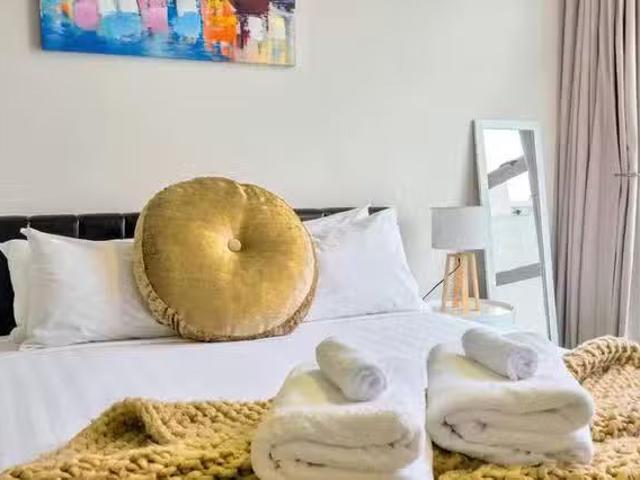 Apartment for rent in Auckland, Oroua County