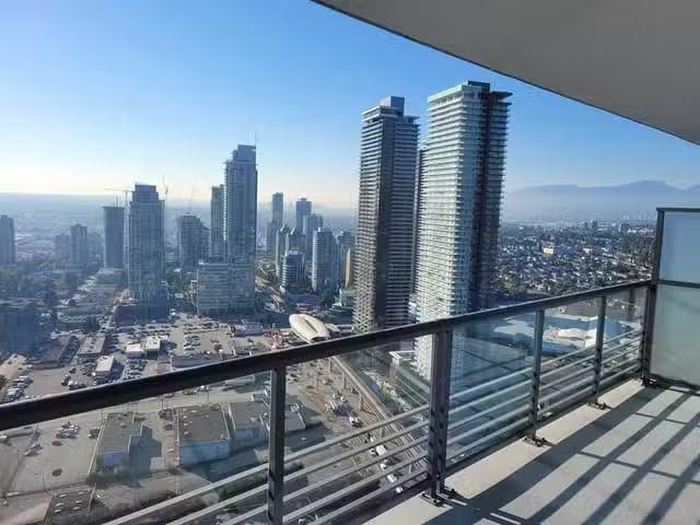 Apartment for rent in Burnaby, British Columbia