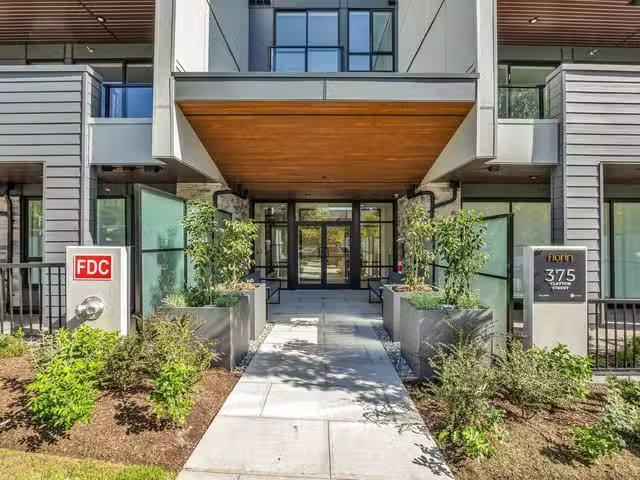 Apartment for rent in Coquitlam, British Columbia