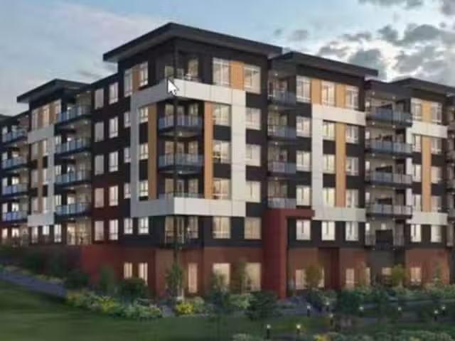 Apartment for rent in Langley, British Columbia