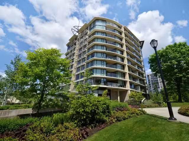 Apartment for rent in North Vancouver, British Columbia
