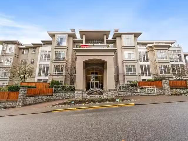 Apartment for rent in North Vancouver, British Columbia
