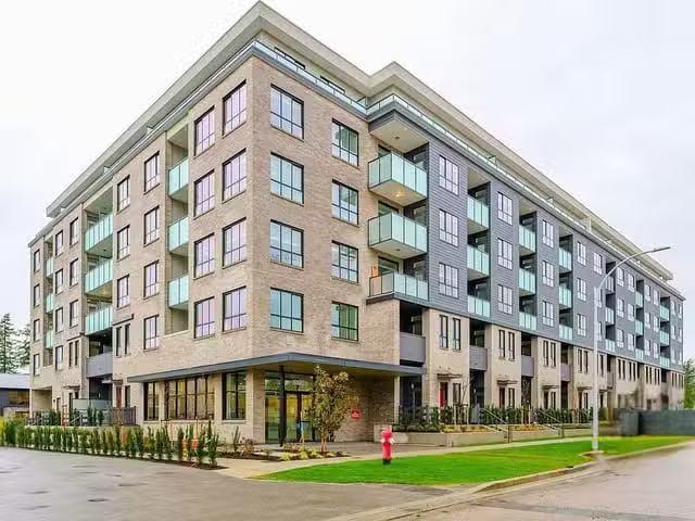Apartment for rent in Surrey, British Columbia