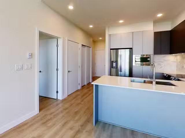 Apartment for rent in Delta, British Columbia