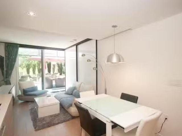 Apartment for rent in Vancouver, British Columbia