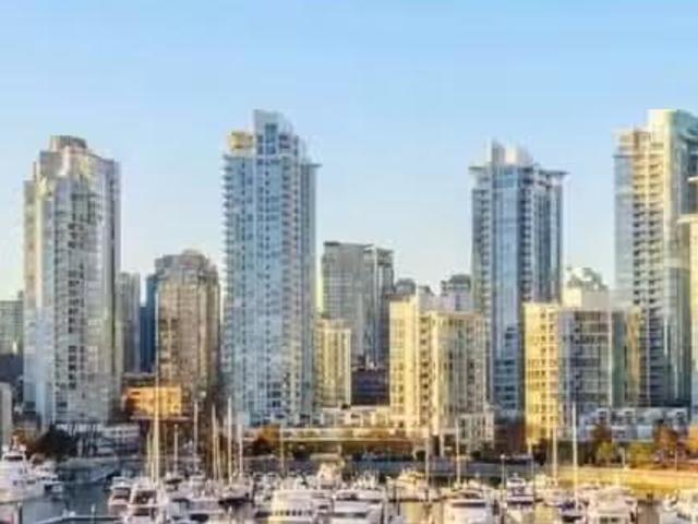 Apartment for rent in Vancouver, British Columbia