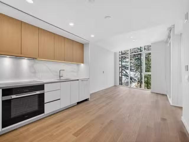 Apartment for rent in West Vancouver, British Columbia