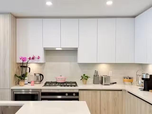 Apartment for rent in West Vancouver, British Columbia