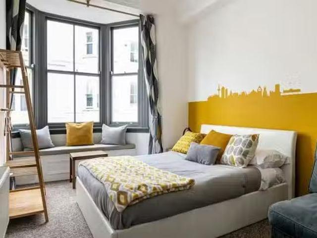Apartment for rent in Kemptown, Brighton & Hove