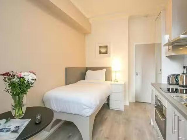 Apartment to rent in Dublin