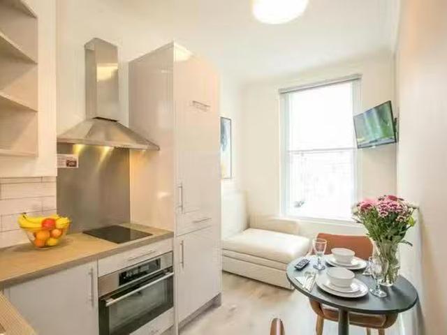 Apartment to rent in Dublin