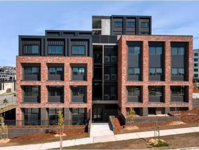 Apartment for rent in Australian Capital Territory