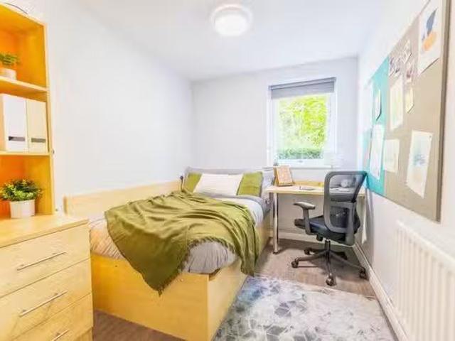 Apartment for rent in Calthorpe Fields, West Midlands