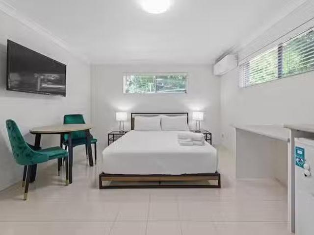 Apartment for rent in Toombul, Queensland