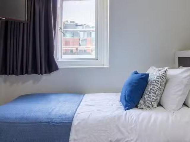Apartment for rent in Bloomsbury, Greater London