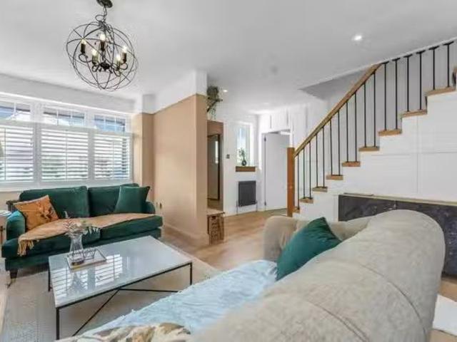 Apartment for rent in Colinton, Scotland