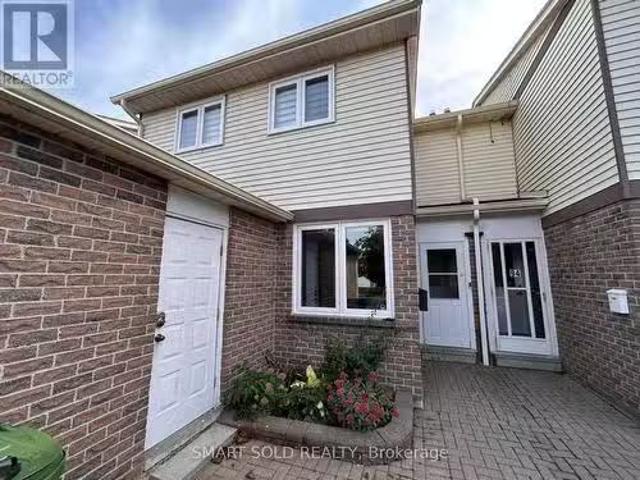 House for rent in Woburn, Ontario
