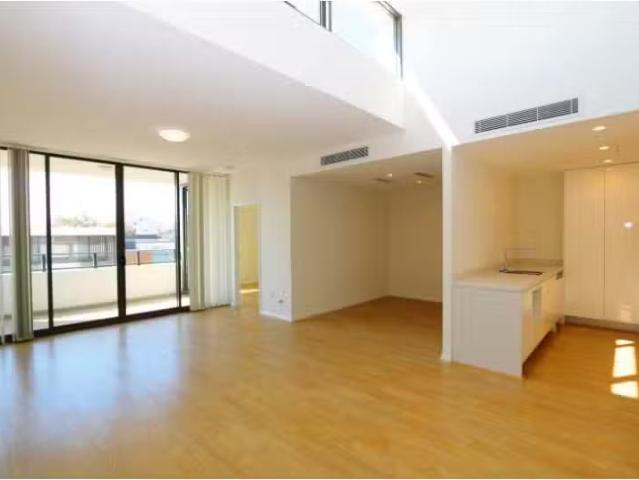 Apartment for rent in North Ryde, Sydney