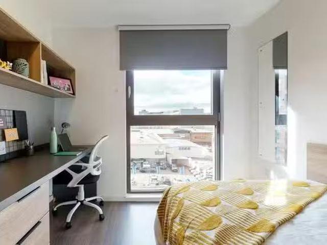 Apartment for rent in Townhead, Scotland
