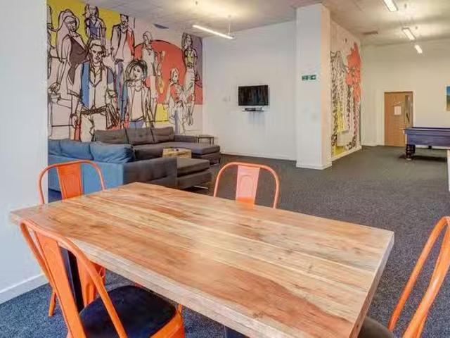 Apartment for rent in Blythswood Holm, Scotland