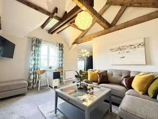 Apartment for rent in Ulverston