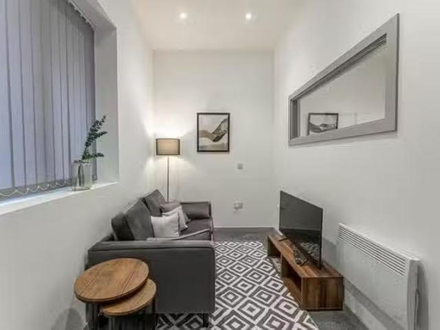 Apartment for rent in Woodside, Brierley Hill