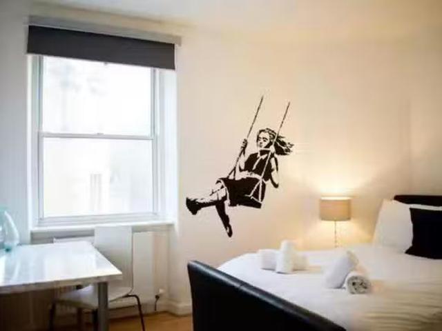 Apartment for rent in Southside, Scotland
