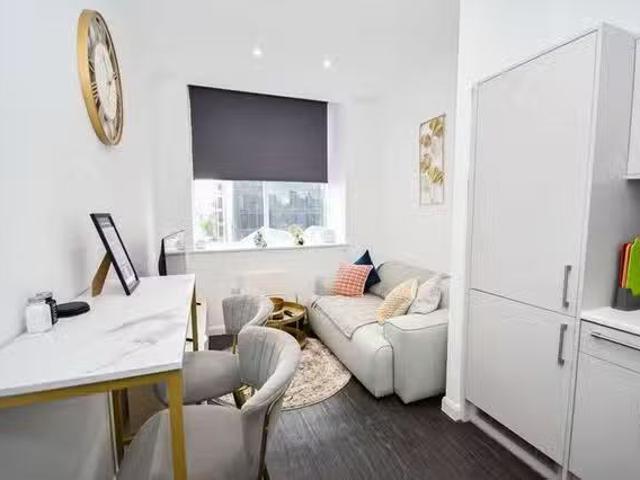 Apartment for rent in Little Germany, West Yorkshire