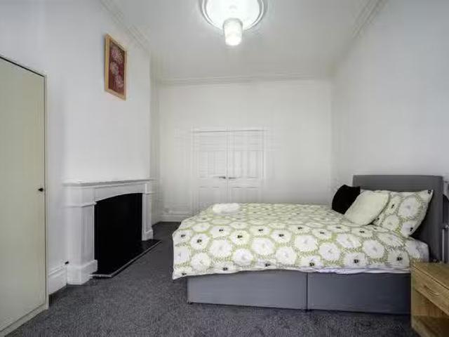 House for rent in Blackpool