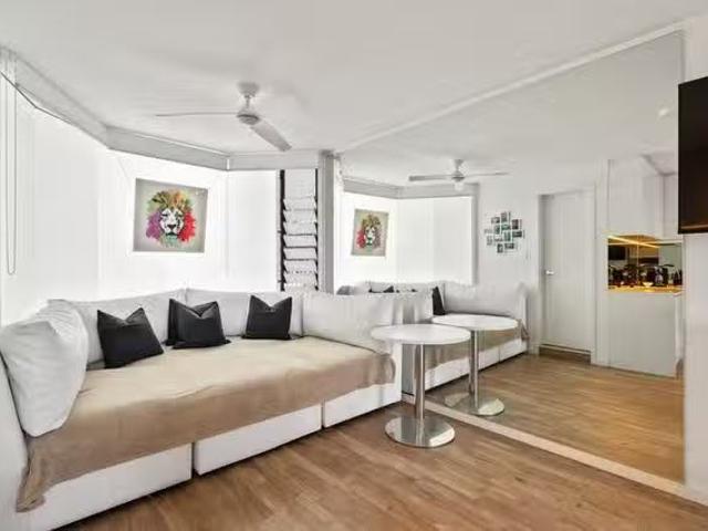 Apartment for rent in Eastern Suburbs, Sydney