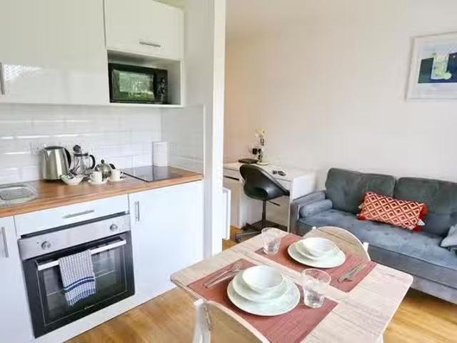 Apartment for rent in Pendleton, Salford