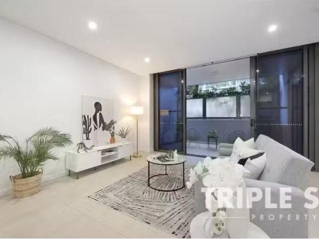 Apartment for rent in Sydney, New South Wales