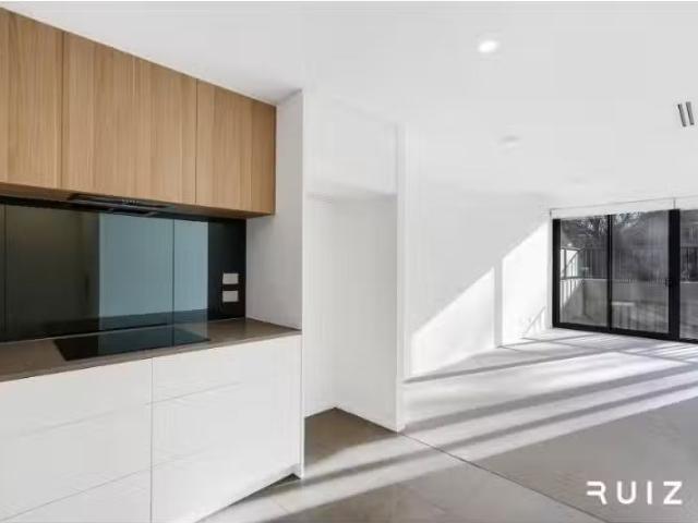 Apartment for rent in Lyneham, Australian Capital Territory