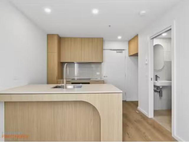 Apartment for rent in Australian Capital Territory