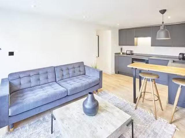 Apartment for rent in Whitby, North Yorkshire
