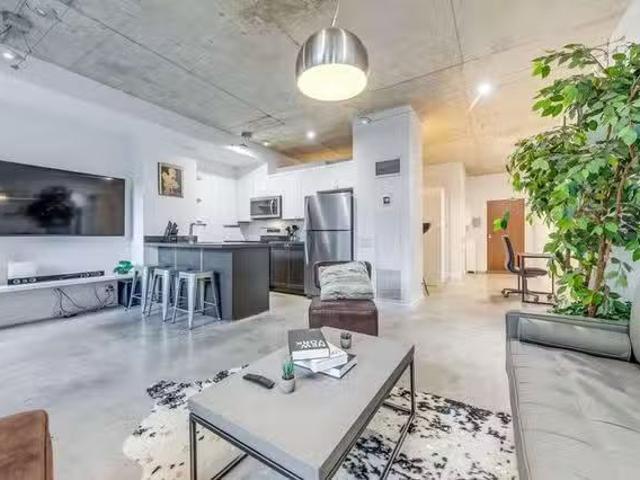 Apartment for rent in Woburn, Ontario
