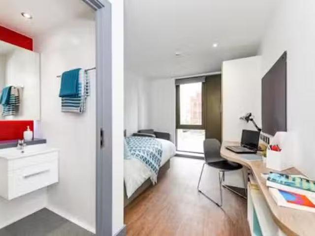 Apartment for rent in New Lodge, Northern Ireland