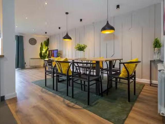 Apartment for rent in Kinson, Bournemouth