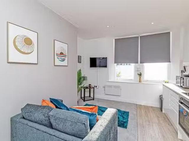 Apartment for rent in Woolshops, Halifax