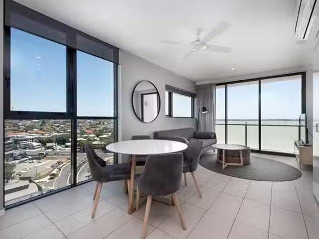 Apartment for rent in Toombul, Queensland